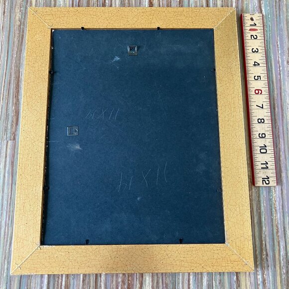 Violin and Guitar Framed Art Print Pablo Picasso PF554 Bruce McGaw Publications - Picture 5 of 5